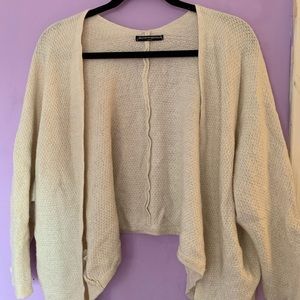Brandy Melville Caroline Cardigan